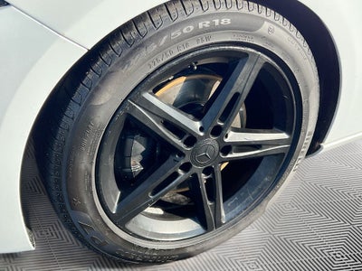 2021 Mercedes-Benz A-Class A 220