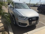 2015 Audi Q3 2.0T Prestige quattro