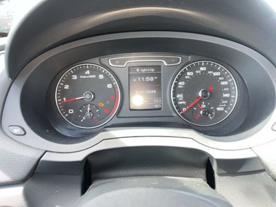 2015 Audi Q3 2.0T Prestige quattro