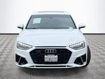 2022 Audi A4 45 S line Premium Plus quattro