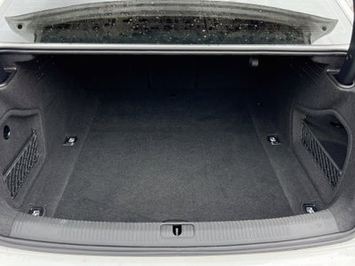 2022 Audi A4 45 S line Premium Plus quattro