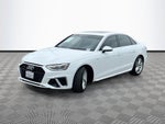 2022 Audi A4 45 S line Premium Plus quattro