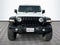 2023 Jeep Wrangler Willys Sport