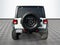 2023 Jeep Wrangler Willys Sport
