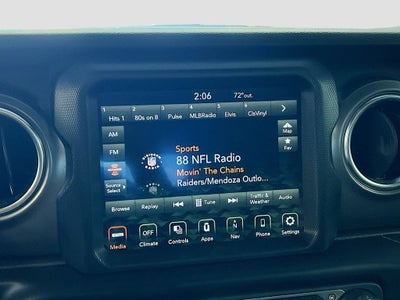 2023 Jeep Wrangler Rubicon 4xe