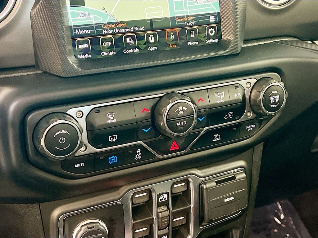 2023 Jeep Wrangler Rubicon 4xe