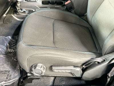 2023 Jeep Wrangler Rubicon 4xe