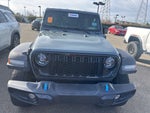 2024 Jeep Wrangler Willys 4xe