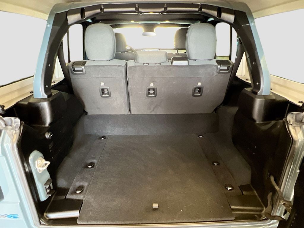 2024 Jeep Wrangler Willys 4xe