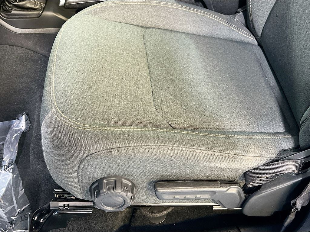 2024 Jeep Wrangler Willys 4xe