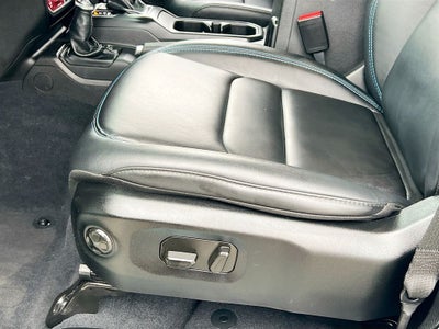 2024 Jeep Wrangler Rubicon X 4xe