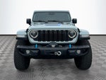 2024 Jeep Wrangler Rubicon X 4xe