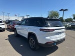 2022 Jeep Grand Cherokee Trailhawk 4xe
