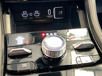 2023 Jeep Grand Cherokee Summit Reserve 4xe