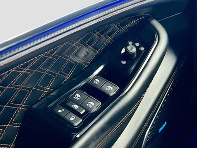 2023 Jeep Grand Cherokee Summit Reserve 4xe