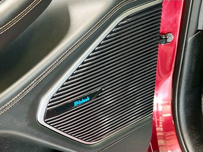 2023 Jeep Grand Cherokee Summit Reserve 4xe