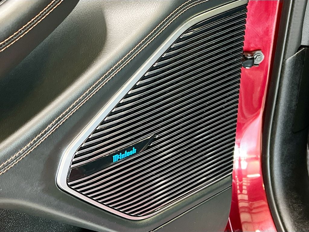 2023 Jeep Grand Cherokee Summit Reserve 4xe