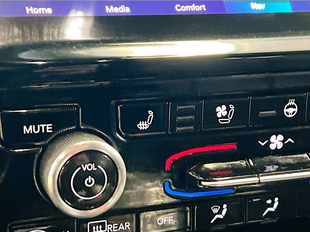 2023 Jeep Grand Cherokee Summit Reserve 4xe