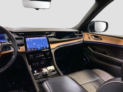 2023 Jeep Grand Cherokee Summit Reserve 4xe