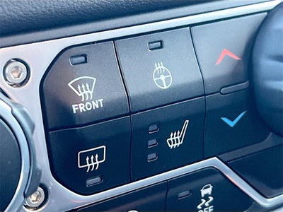 2024 Jeep Gladiator Willys TEXAS TRAIL