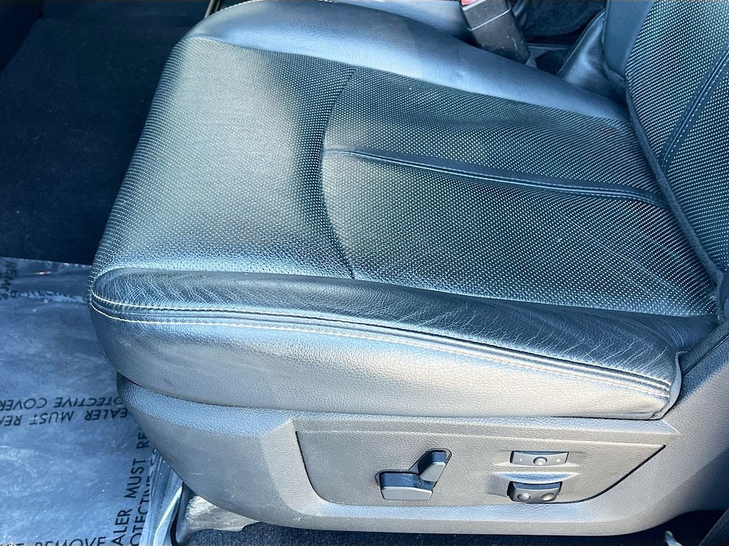 2019 RAM 1500 Classic Laramie