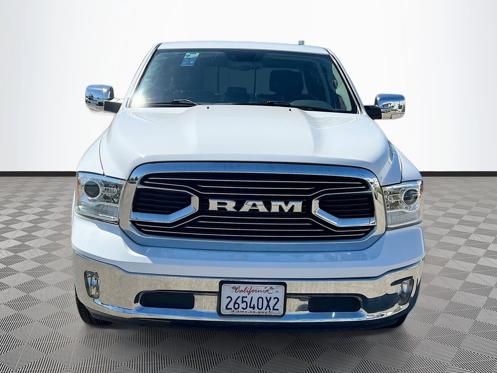 2019 RAM 1500 Classic Laramie