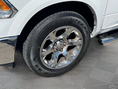 2019 RAM 1500 Classic Laramie