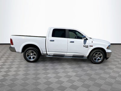 2019 RAM 1500 Classic Laramie