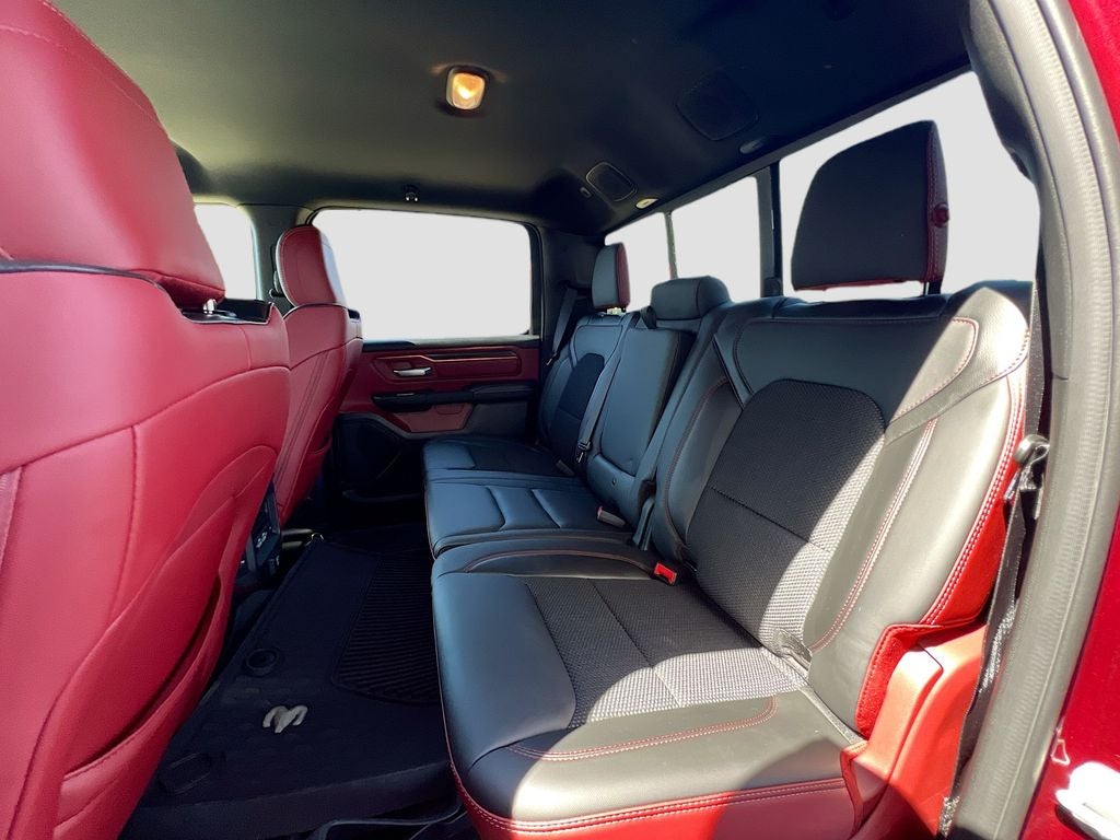2023 RAM 1500 Rebel