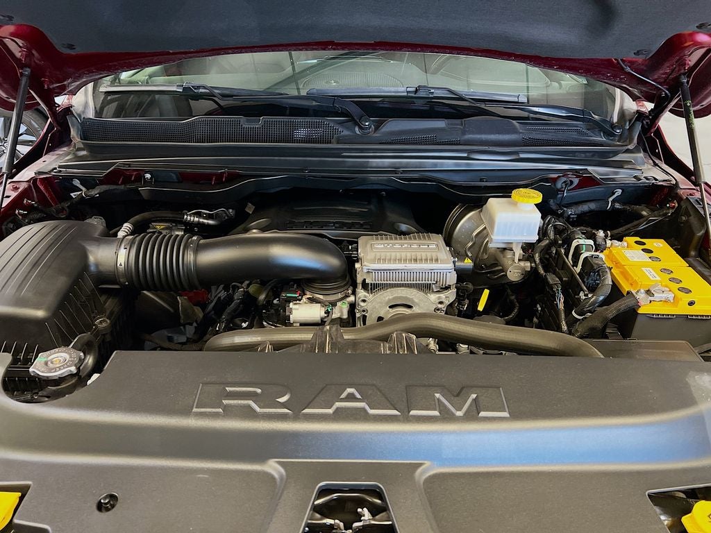 2023 RAM 1500 Rebel