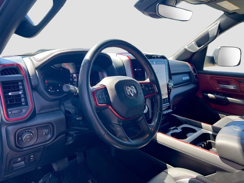 2023 RAM 1500 Rebel