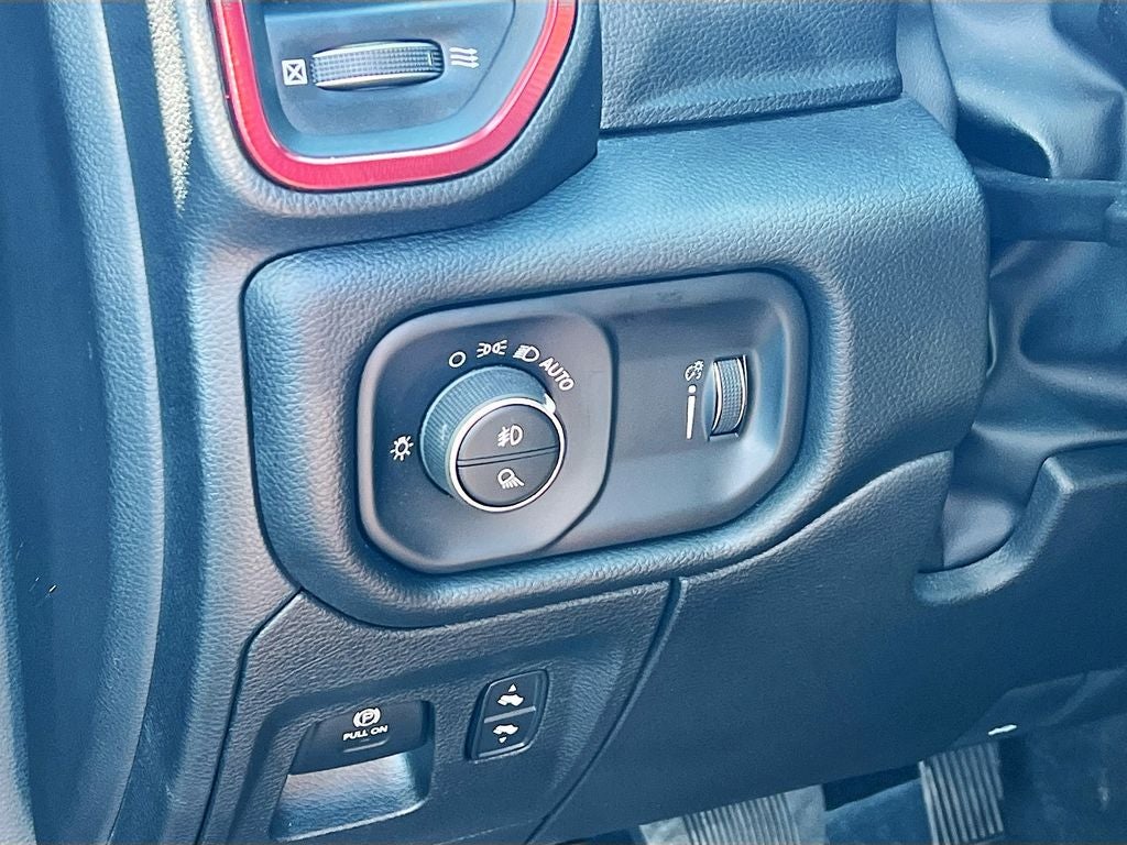 2023 RAM 1500 Rebel