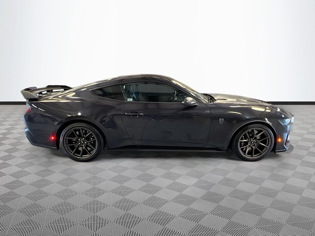 2024 Ford Mustang Dark Horse