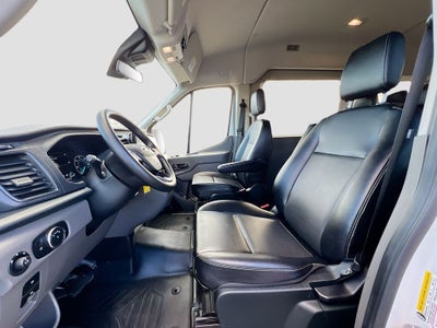 2023 Ford Transit-350 XL