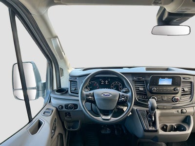 2023 Ford Transit-350 XL