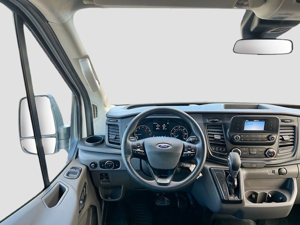 2023 Ford Transit-350 XL