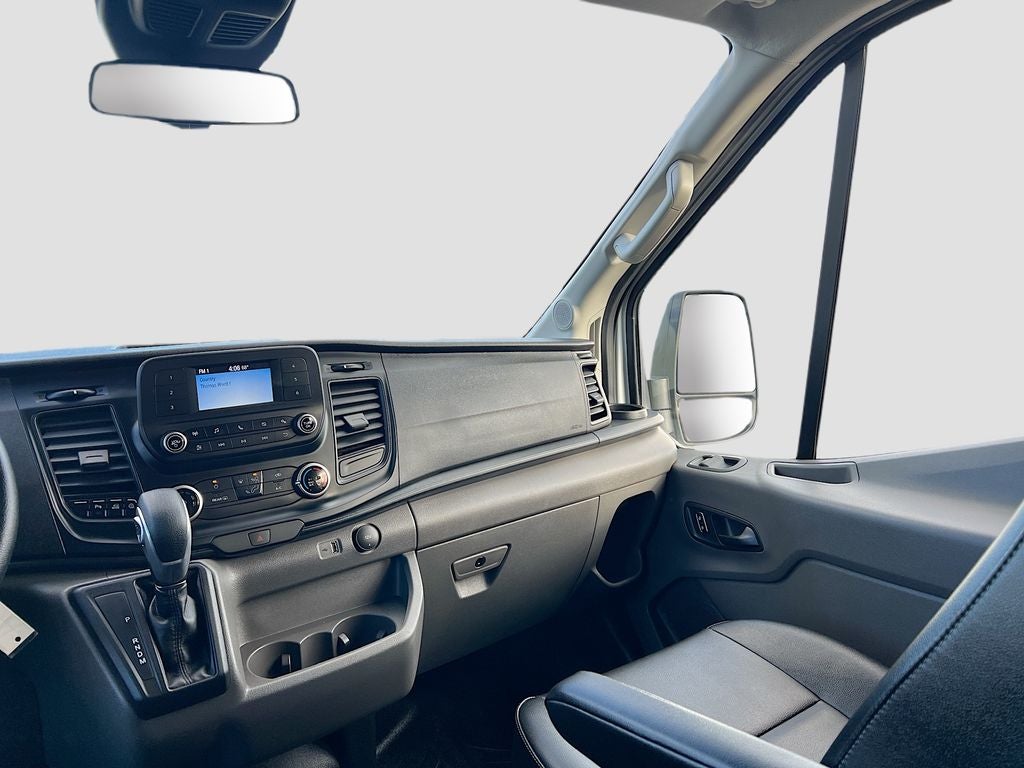 2023 Ford Transit-350 XL