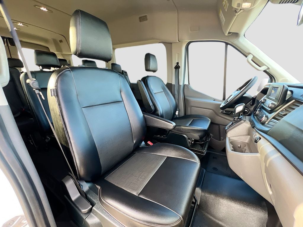 2023 Ford Transit-350 XL