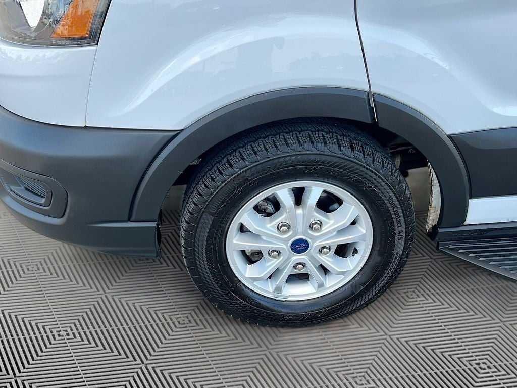2023 Ford Transit-350 XL
