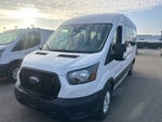 2023 Ford Transit-350 XL