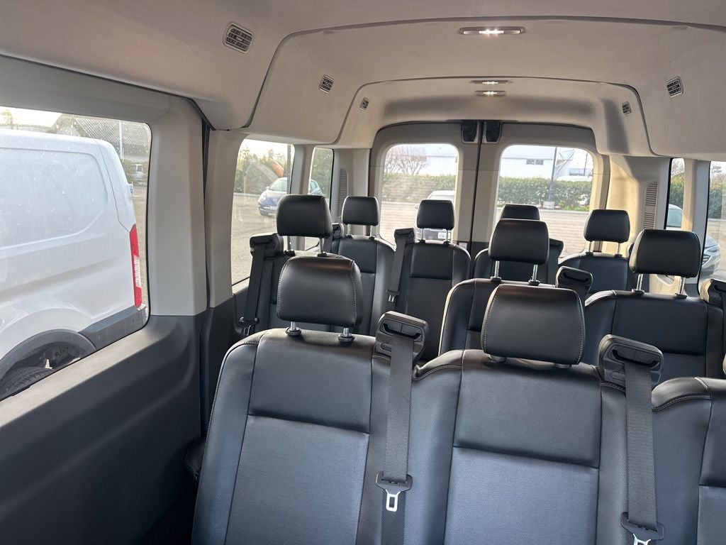 2023 Ford Transit-350 XL