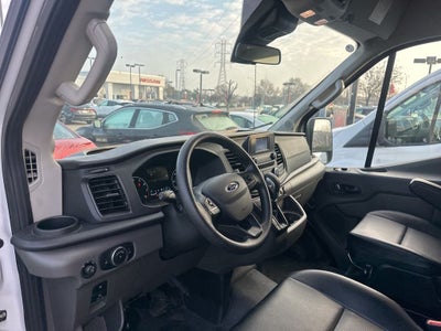 2023 Ford Transit-350 XL