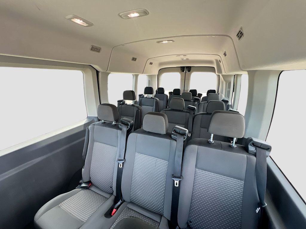 2024 Ford Transit-350 XLT