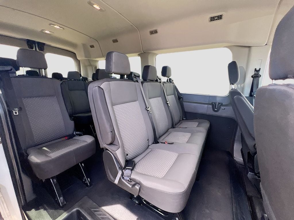 2024 Ford Transit-350 XLT