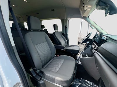 2024 Ford Transit-350 XLT