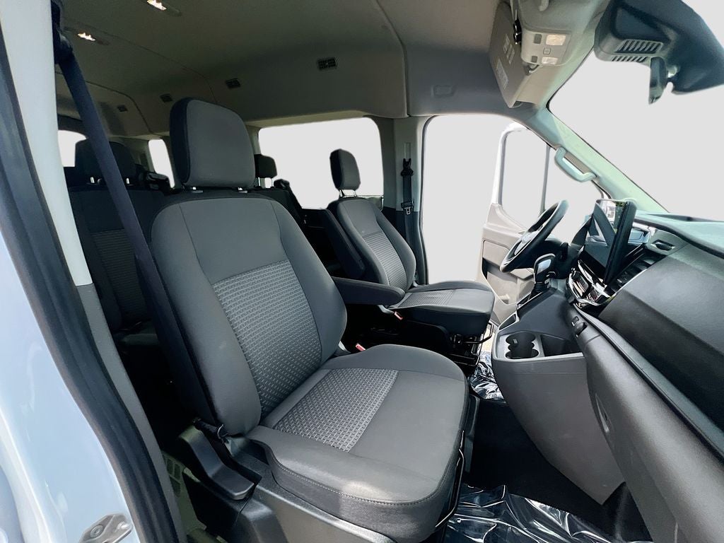 2024 Ford Transit-350 XLT