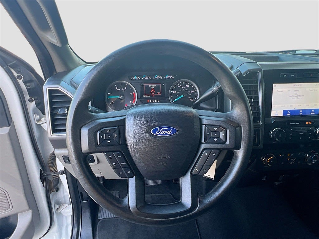 2020 Ford F-550SD XLT DRW