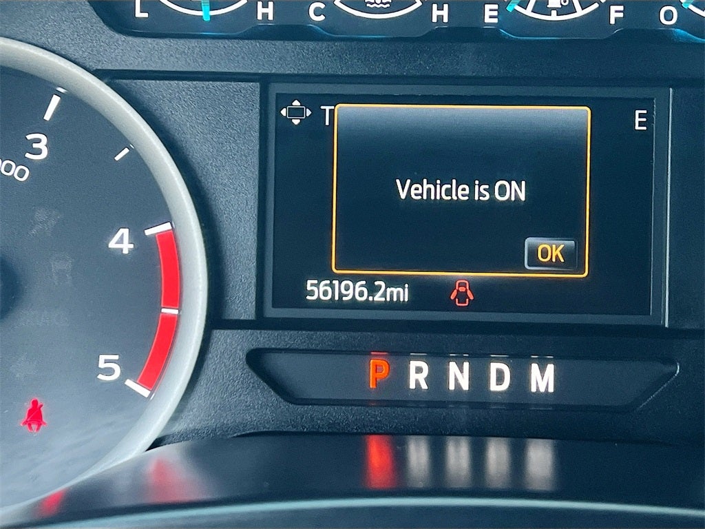 2020 Ford F-550SD XLT DRW