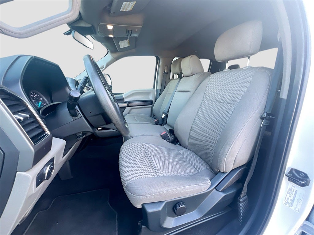 2020 Ford F-550SD XLT DRW