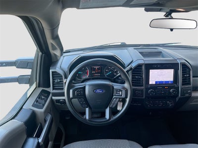 2020 Ford F-550SD XLT DRW